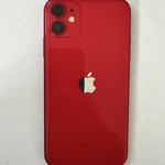 Good Apple iPhone 11 - T-Mobile, 128 GB, Red, A2111