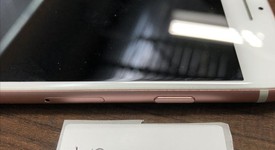 Mint
													Apple iPhone 7 - Unlocked, Rose Gold, 32 GB, A1660, photo 4 of 7