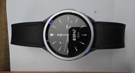 Mint
													Samsung Galaxy Watch6 - Unlocked, Silver, 44mm, photo 2 of 3