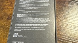 New
													Samsung Galaxy S25 - Unlocked, Silver Shadow, 128 GB, 12 GB, SM-S931U1, photo 2 of 3