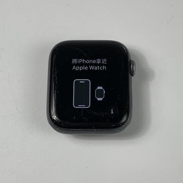 Apple Watch Series 6 44mm - Gray, A2292 - GPS, Aluminum