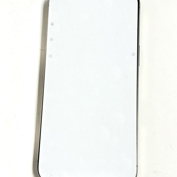 Apple iPhone 15 Pro Max - Unlocked, 256 GB, Natural, A2849