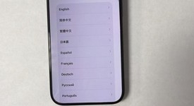 Good
													Apple iPhone 15 Pro - Unlocked, Blue, 128 GB, A2848, photo 1 of 8