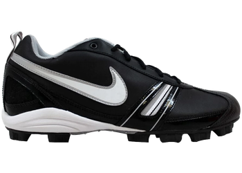 Nike Fastpitch Keystone Black/White (Women's) for sale