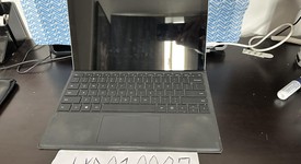 Fair
													Microsoft Surface Pro 5 (2017) - Wi-Fi, Silver, 256 GB, 16 GB, photo 2 of 13