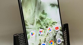 Good
													Google Pixel 8 - T-Mobile, Hazel, 256 GB, 8 GB, G9BQD, Sub-6 5G, photo 1 of 8