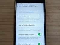 Apple iPhone SE 3rd Gen 2022