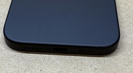Mint
													Apple iPhone 15 - Boost, Black, 128 GB, A2846, photo 1 of 6