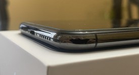 Good
													Apple iPhone X - Xfinity, Gray, 64 GB, A1865, photo 3 of 12