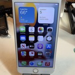 Good Apple iPhone 7 Plus - Unlocked, 128 GB, Rose Gold, A1661