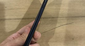 Good
													Apple iPhone SE 3rd Gen 2022 - Unlocked, Midnight, 128 GB, A2595, photo 4 of 6