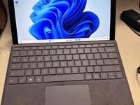 Microsoft Surface Pro 7