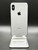 Mint Apple iPhone X - Unlocked, Silver, 64 GB, A1901, GSM