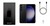 Mint Samsung Galaxy S23 - AT&T, Black, 256 GB, 8 GB, SM-S911U