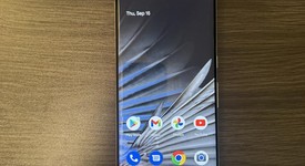 Mint
													Google Pixel 7 Pro - Unlocked, Snow, 256 GB, 12 GB, GE2AE, photo 3 of 7