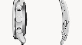 New
													Citizen CZ Smart Hybrid 2nd Gen - Silver, photo 4 of 7