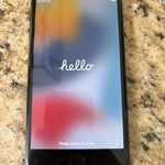 Mint Apple iPhone 7 Plus - Unlocked, 32 GB, Black, A1661
