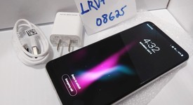 Good
													LG V30 - T-Mobile, Silver, 64 GB, H932SV, photo 1 of 22