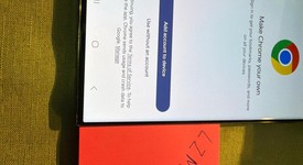 Good
													Samsung Galaxy S23 Ultra - T-Mobile, Green, 256 GB, 8 GB, SM-S918U, photo 4 of 10