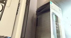 Mint
													Apple iPhone 17 - Unlocked, Black, 256 GB, A3258, photo 4 of 16