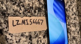 Good
													Apple iPhone 12 Pro Max - Unlocked, Pacific Blue, 128 GB, A2342, photo 2 of 8