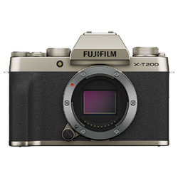 Fuji X-T200 for sale