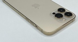 Good
													Apple iPhone 13 Pro Max - T-Mobile, Gold, 128 GB, A2484, photo 5 of 6