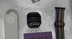 Mint
													Apple Watch Ultra 2 49mm - Unlocked, Natural, A2986, Hermes, photo 1 of 6