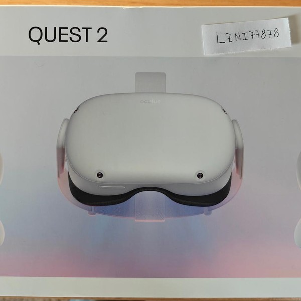 Meta Quest 2 - 256 GB