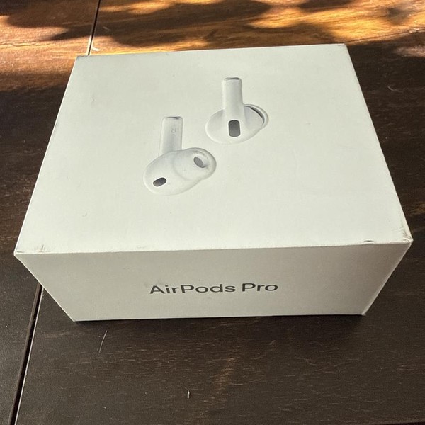 Apple AirPods Pro 3
