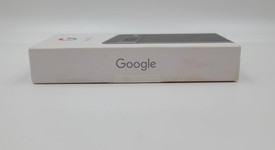 New
													Google Pixel 7a - Unlocked, Charcoal, 128 GB, 8 GB, GWKK3, photo 4 of 5