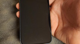 Good
													Apple iPhone 12 Mini - Unlocked, Black, 128 GB, A2176, photo 2 of 7
