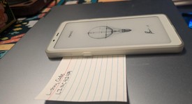 Good
													BOOX Palma 2 - White, photo 4 of 10