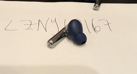 Used
													OnePlus Buds Pro 3 - Sapphire, photo 2 of 18