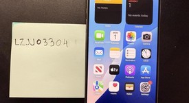 Mint
													Apple iPhone 15 Pro Max - Unlocked, Natural, 256 GB, A2849, photo 3 of 12