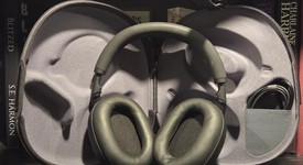 Used
													Sony WH-1000XM6 - Black, photo 3 of 6