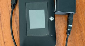 Good
													Netgear Mobile Hotspot - Unlocked, photo 5 of 5