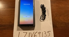 Mint
													Samsung Galaxy S25 Ultra - Unlocked, Whitesilver, 512 GB, 12 GB, SM-S938U1, photo 1 of 12