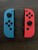Good Nintendo Switch - Red & Blue, 32 GB