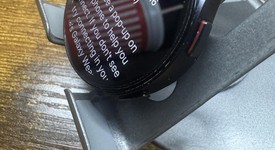 Good
													Samsung Galaxy Watch6 - Unlocked, Graphite, 44mm, photo 2 of 6