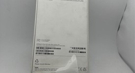 New
													Apple iPhone 16 Pro Max - Unlocked, White, 1 TB, A3084, photo 2 of 6