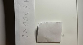 New
													Apple iPad Air 13" (M2) 2024 - Wi-Fi, Blue, 128 GB, A2898, photo 5 of 6
