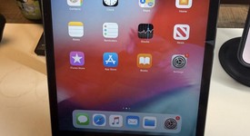 Good
													Apple iPad Mini 2 Retina - Wi-Fi, Black, 32 GB, photo 5 of 5