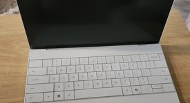 Mint
													Dell XPS 13 9350 (2015) - I7, 512 GB, 16 GB, photo 4 of 12