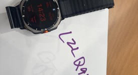 Mint
													Samsung Galaxy Watch Ultra - Unlocked, Silver, SM-L705U, 47mm, photo 2 of 18