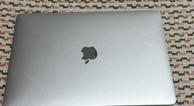 Good
													MacBook Air 2020 - 13" - Apple M1, Silver, 256 GB, 8 GB, photo 5 of 12