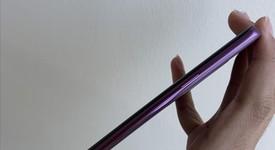 Mint
													Samsung Galaxy S9 Plus - AT&T, Purple, 64 GB, SM-G965U, photo 4 of 7