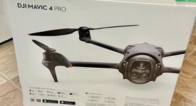 New
													DJI Mavic 4 Pro, photo 1 of 6