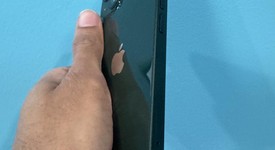Good
													Apple iPhone 13 - T-Mobile, Green, 128 GB, A2482, photo 3 of 6