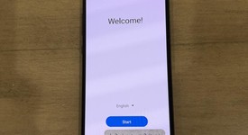 Good
													Samsung Galaxy S10e - Unlocked, Black, 128 GB, 6 GB, SM-G970U1, photo 2 of 6